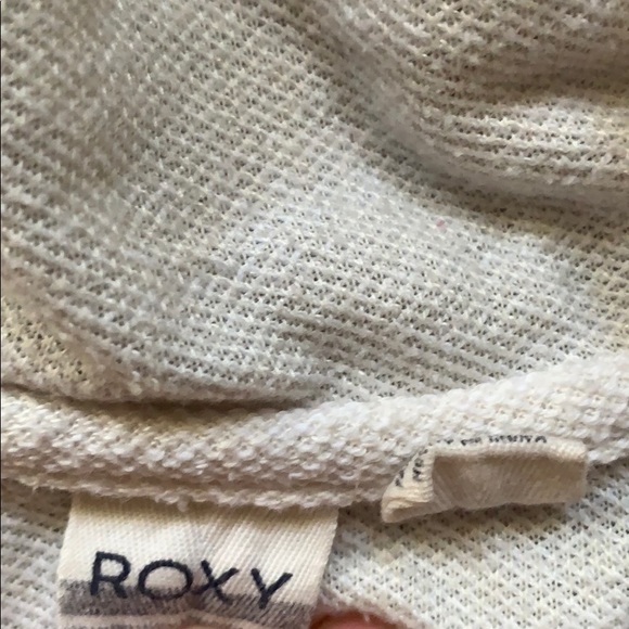 Roxy pullover - Picture 3 of 4